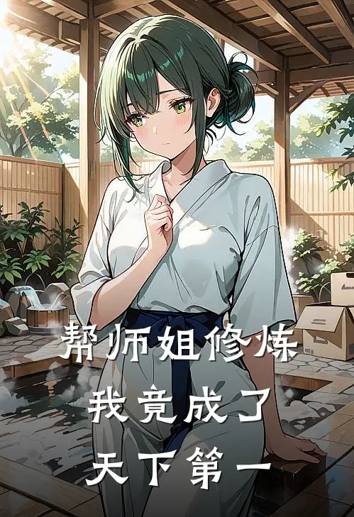 帮师姐修炼，我竟成了天下第一