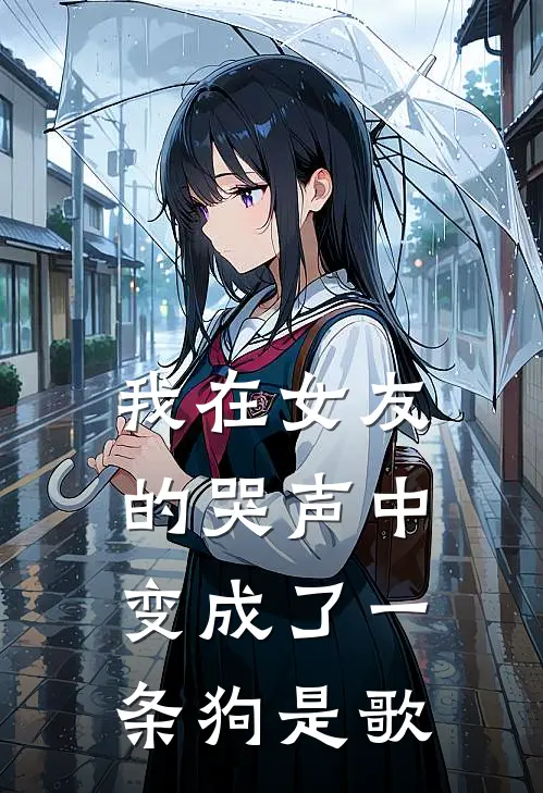 我在女友的哭声中变成了一条狗是歌