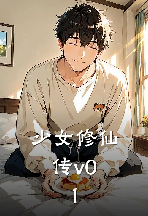 少女修仙传v0.1