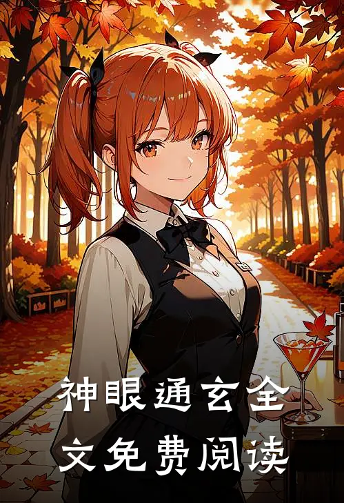 神眼通玄全文免费阅读