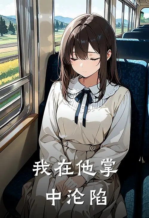 我在他掌中沦陷