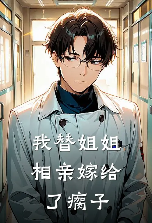 我替姐姐相亲嫁给了瘸子叶杏贺成梁全本完结小说_最新章节列表我替姐姐相亲嫁给了瘸子(叶杏贺成梁)