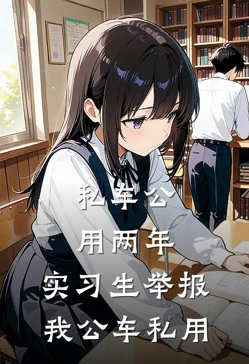 库里南林茶茶(私车公用两年，实习生举报我公车私用)最新章节在线阅读_库里南林茶茶全章节阅读