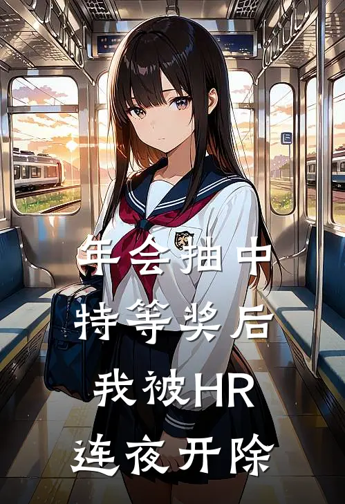 年会抽中特等奖后，我被HR连夜开除（刘子铭陈哥）全文免费阅读无弹窗大结局_年会抽中特等奖后，我被HR连夜开除最新章节列表_笔趣阁（刘子铭陈哥）