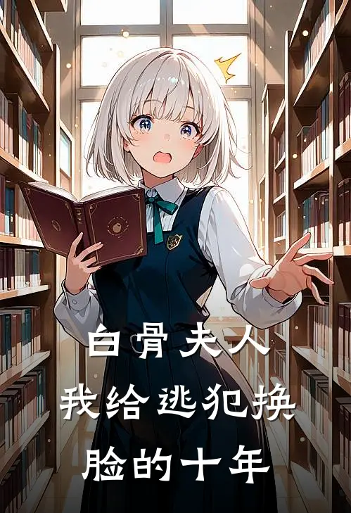 周乙楚烈《白骨夫人：我给逃犯换脸的十年》_(周乙楚烈)热门小说