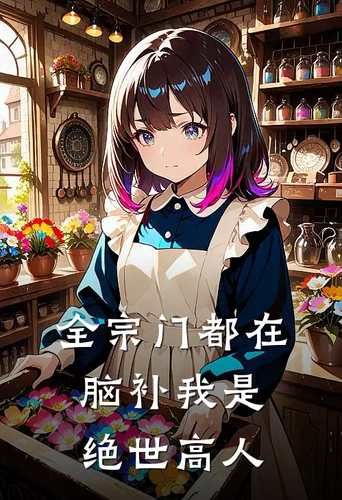 全宗门都在脑补我是绝世高人(林安苏清寒)在线免费小说_完结小说免费阅读全宗门都在脑补我是绝世高人林安苏清寒