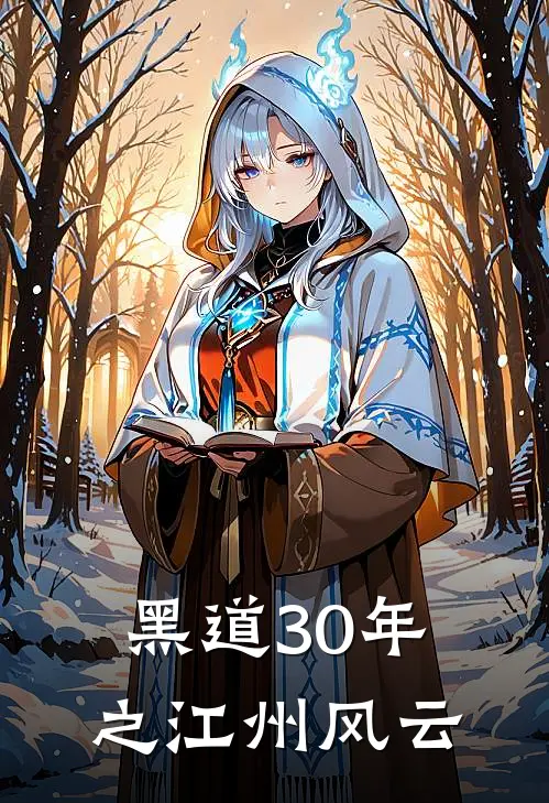 黑道30年之江州风云