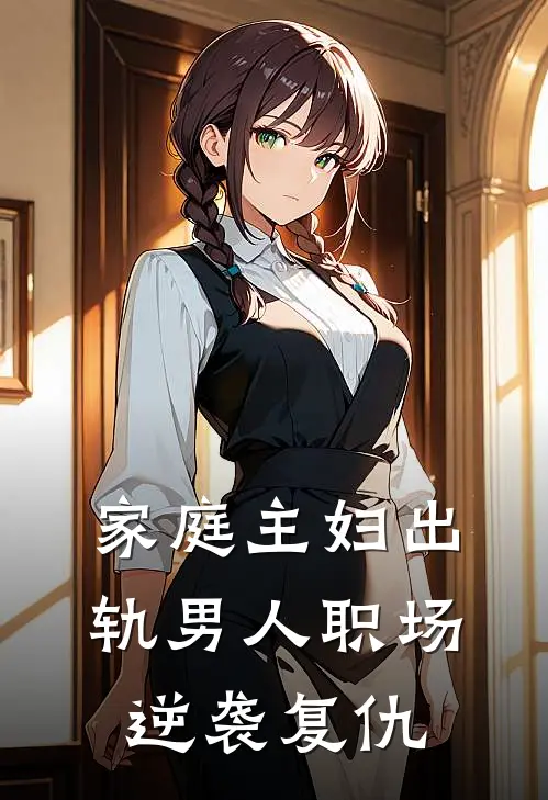 家庭主妇出轨男人职场逆袭复仇