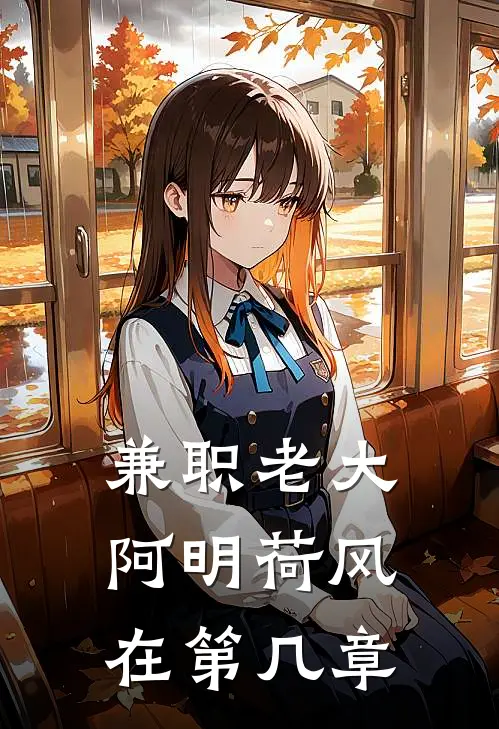 兼职老大阿明荷风在第几章