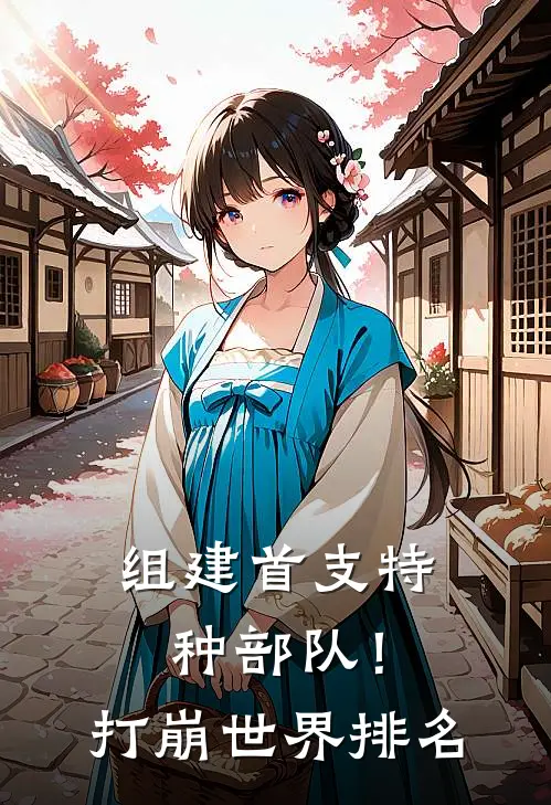 组建首支特种部队！打崩世界排名(叶云秦卫国)在哪看免费小说_最新章节列表组建首支特种部队！打崩世界排名(叶云秦卫国)