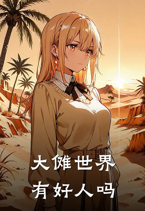 大傩世界有好人吗