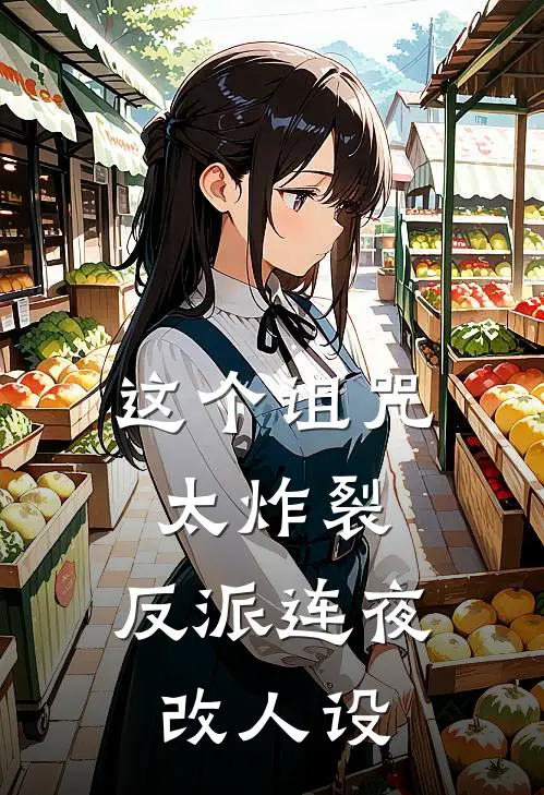 这个诅咒太炸裂，反派连夜改人设(埃尔哈特玛丽苏)完结版小说_最新全本小说这个诅咒太炸裂，反派连夜改人设埃尔哈特玛丽苏