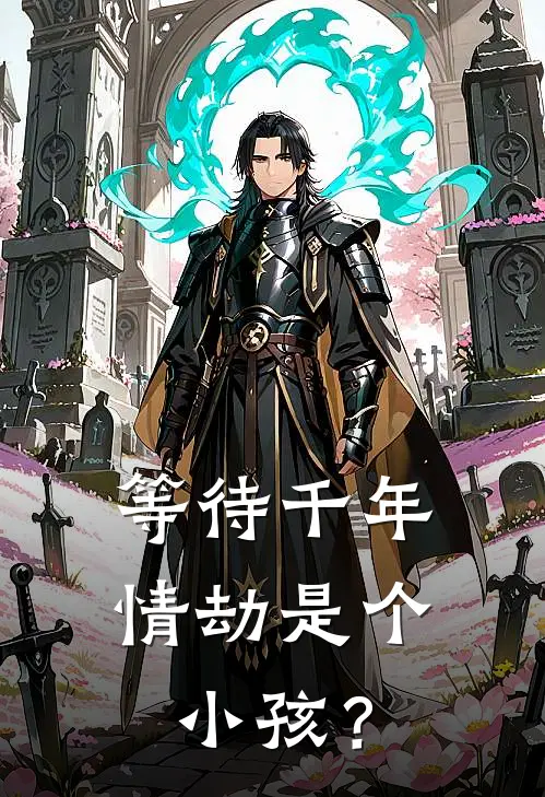 等待千年，情劫是个小孩？沈南清沈荷完结热门小说_完整版小说全文免费阅读等待千年，情劫是个小孩？沈南清沈荷