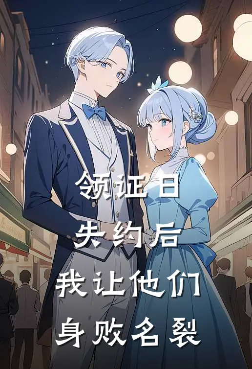 领证日失约后，我让他们身败名裂苏晚岑野免费小说完结_最新完本小说推荐领证日失约后，我让他们身败名裂(苏晚岑野)