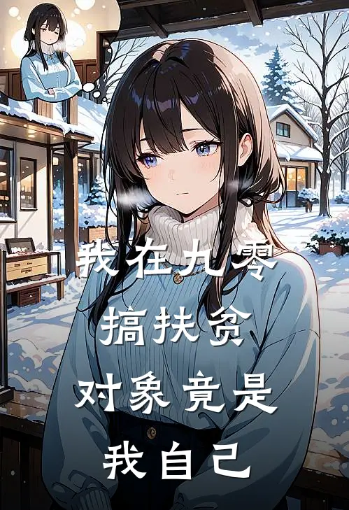 我在九零搞扶贫，对象竟是我自己苏夏予黄牙免费小说_完本免费小说我在九零搞扶贫，对象竟是我自己苏夏予黄牙