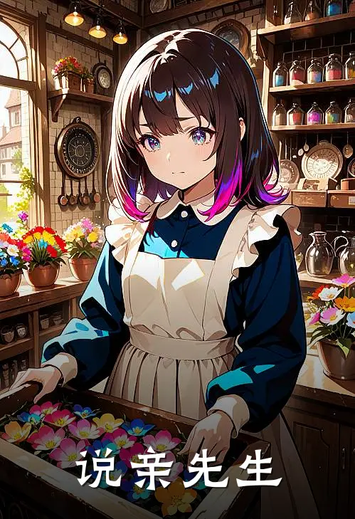 说亲先生侯府林昭君最新章节免费阅读_说亲先生热门小说