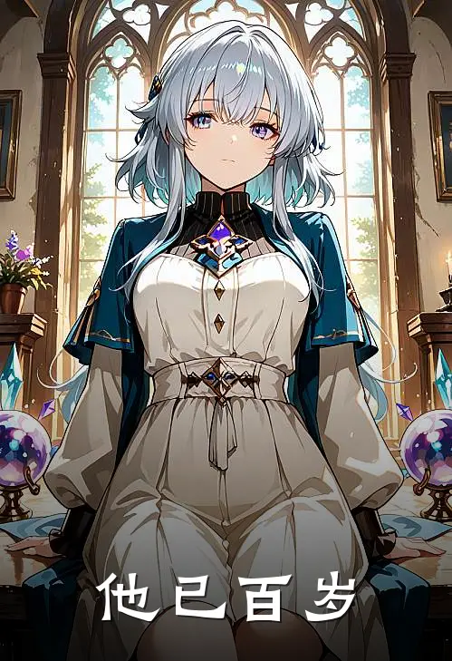 他已百岁陈晨苏砚完本小说大全_免费小说免费阅读他已百岁(陈晨苏砚)