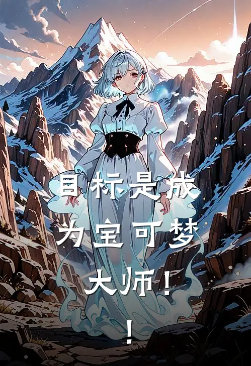 目标是成为宝可梦大师！！(小智小春)完结版小说推荐_最新完结小说推荐目标是成为宝可梦大师！！小智小春