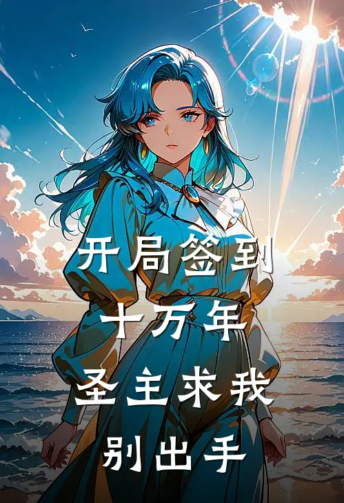 开局签到十万年，圣主求我别出手