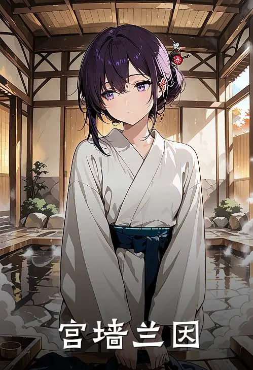 宫墙兰因(微婉萧承煜)推荐小说_宫墙兰因(微婉萧承煜)全文免费阅读大结局