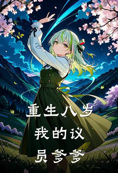 重生八岁：我的议员爹爹(昭璟瑜历宸轩)完整版免费阅读_最新章节列表重生八岁：我的议员爹爹(昭璟瑜历宸轩)