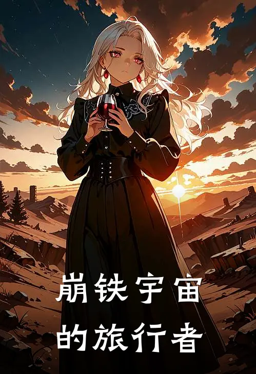 崩铁宇宙的旅行者