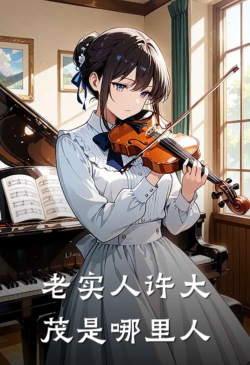 老实人许大茂是哪里人