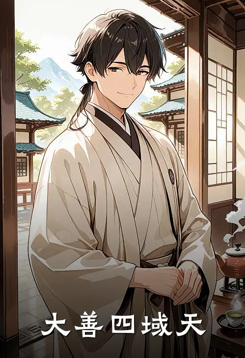 大善四域天