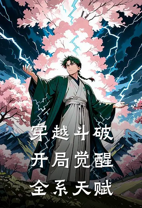 穿越斗破：开局觉醒全系天赋(洛辰铁山)全本完结小说_完整版免费全文阅读穿越斗破：开局觉醒全系天赋(洛辰铁山)