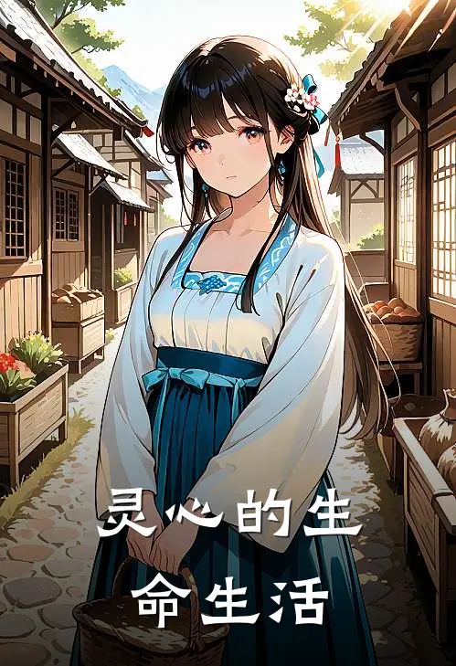 灵心的生命生活(玛拿西亚当)免费小说笔趣阁_完结版小说推荐灵心的生命生活(玛拿西亚当)