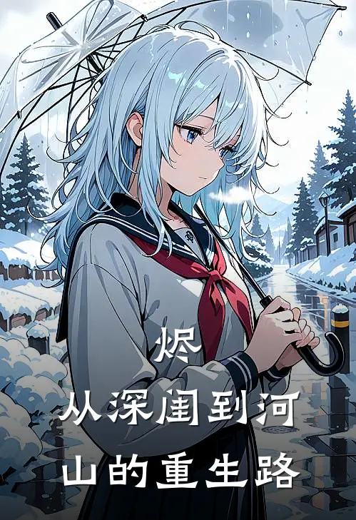 烬，从深闺到河山的重生路