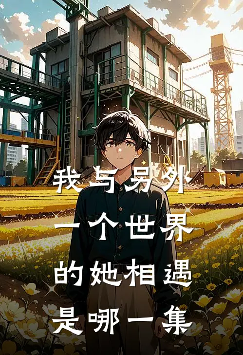 我与另外一个世界的她相遇是哪一集