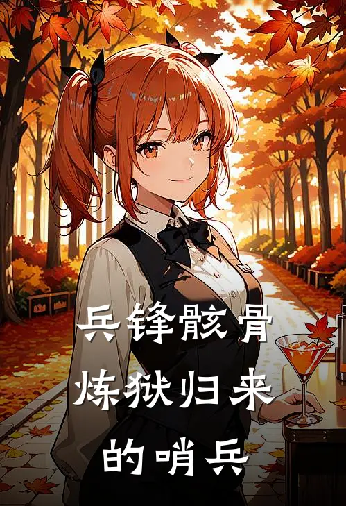 兵锋骸骨：炼狱归来的哨兵