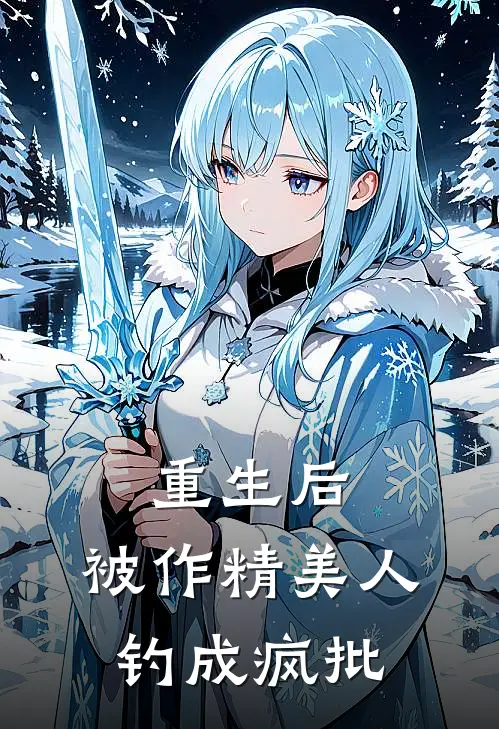 重生后，被作精美人钓成疯批