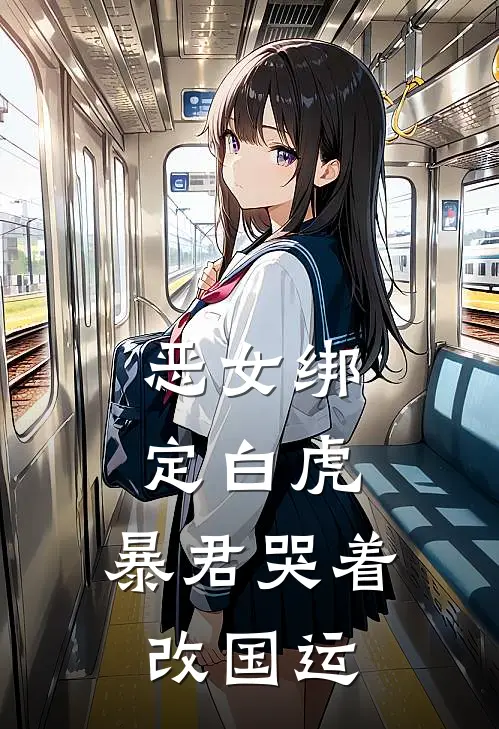 恶女绑定白虎：暴君哭着改国运