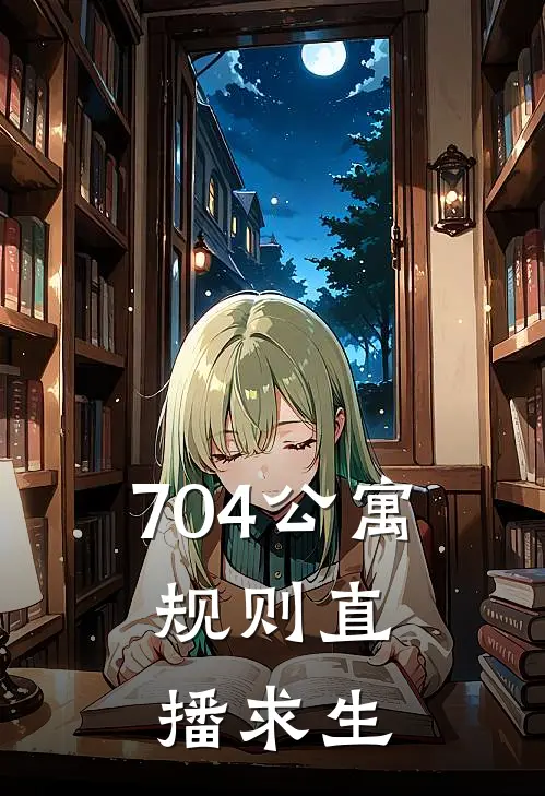 【704公寓：规则直播求生】(林野林野)全本完结小说_完整版免费全文阅读【704公寓：规则直播求生】(林野林野)