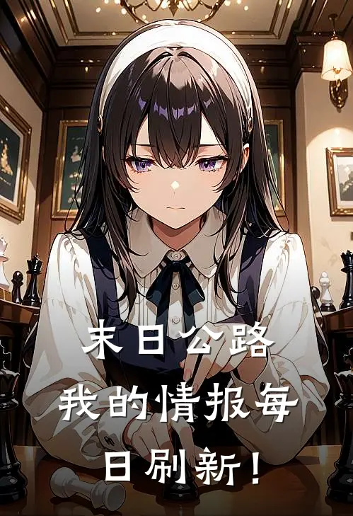 末日公路：我的情报每日刷新！(林偃雷坤)最新完结小说_完结版小说全文免费阅读末日公路：我的情报每日刷新！(林偃雷坤)