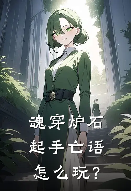 魂穿炉石：起手亡语怎么玩？