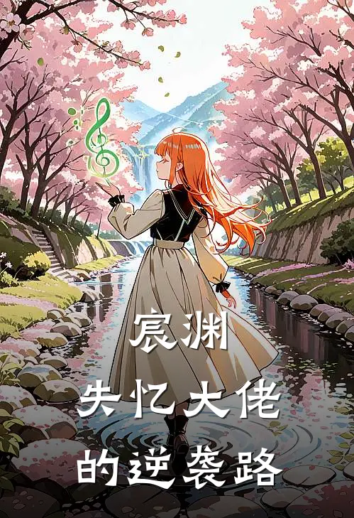 宸渊：失忆大佬的逆袭路