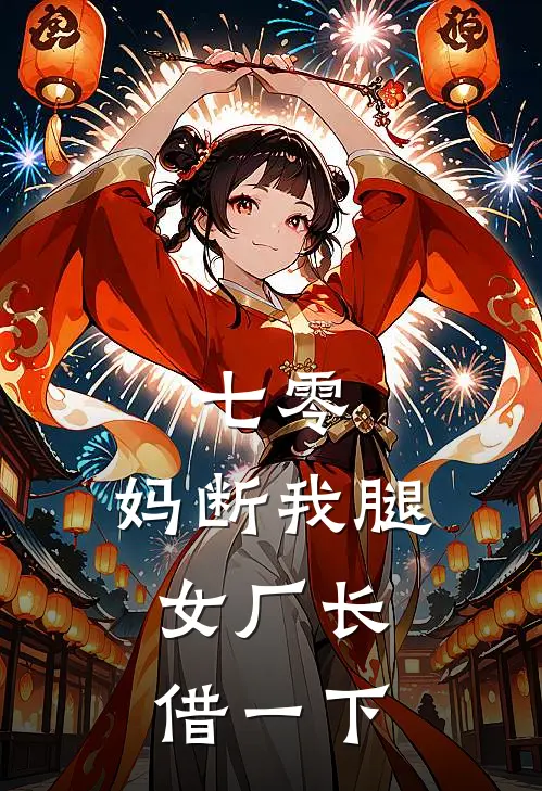 七零：妈断我腿，女厂长：借一下