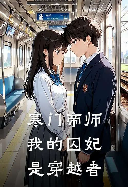 寒门帝师：我的囚妃是穿越者林陌苏妙完整版小说_最新章节列表寒门帝师：我的囚妃是穿越者(林陌苏妙)