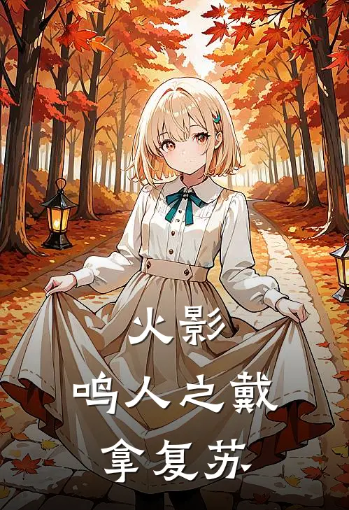 火影：鸣人之戴拿复苏(戴拿路西法)免费小说完结版_免费小说免费阅读火影：鸣人之戴拿复苏戴拿路西法