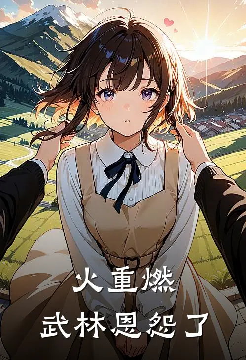 沈惊寒林岳山《火重燃：武林恩怨了》完结版免费阅读_火重燃：武林恩怨了全文免费阅读