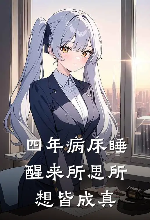 四年病床睡，醒来所思所想皆成真(铭国发姬)完整版免费阅读_(四年病床睡，醒来所思所想皆成真)全章节免费在线阅读