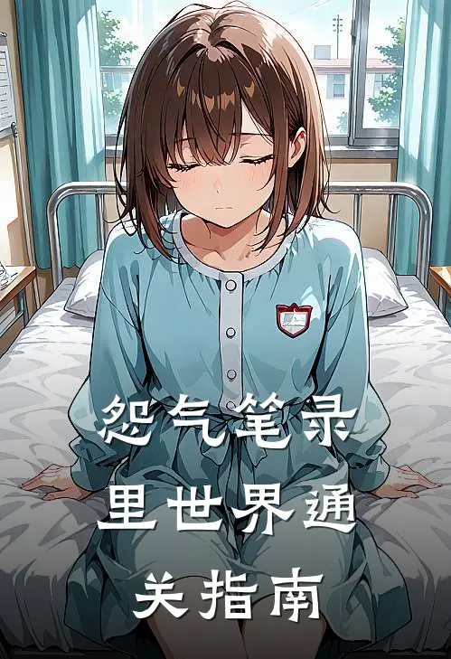 怨气笔录：里世界通关指南