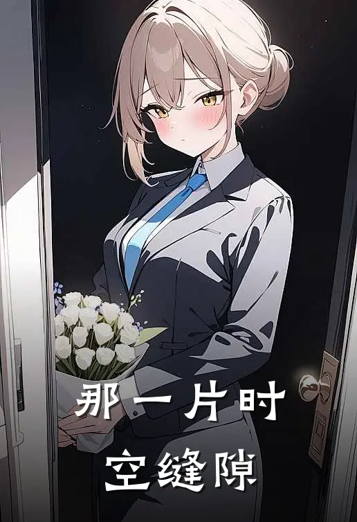 那一片时空缝隙