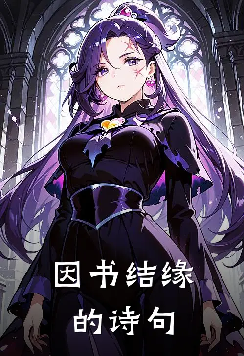 因书结缘的诗句