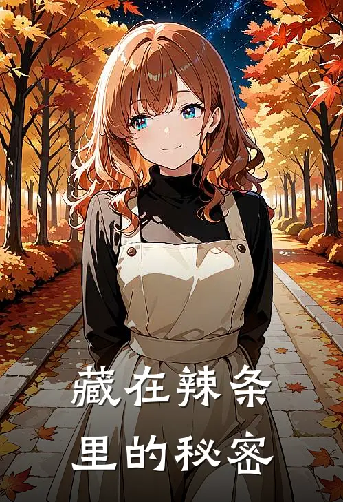 藏在辣条里的秘密