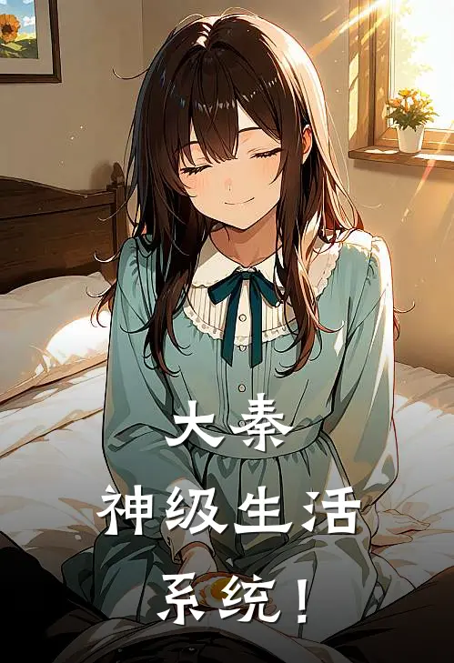 大秦：神级生活系统！