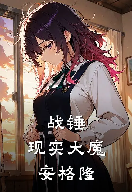 战锤：现实大魔安格隆全文免费阅读无弹窗大结局_战锤：现实大魔安格隆（安格隆王安）小说免费阅读大结局